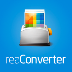 ReaConverter Pro Crack