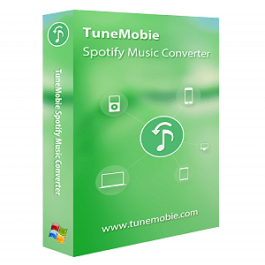 TuneMobie Spotify Music Converter Crack