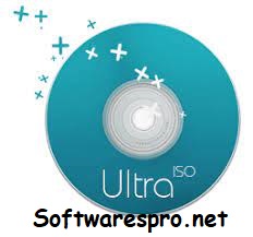 UltraISO Premium Crack