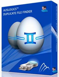Auslogics Duplicate File Finder Crack