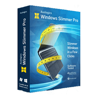 Auslogics Windows Slimmer Professional Crack