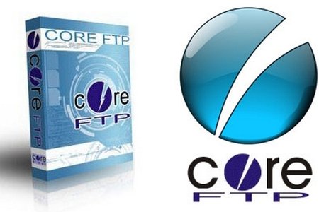 Core FTP Pro Crack