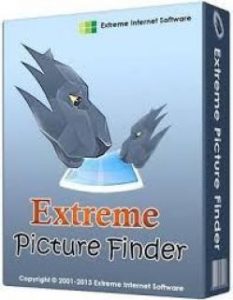 Extreme Picture Finder Crack