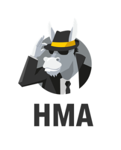 HMA Pro VPN Crack