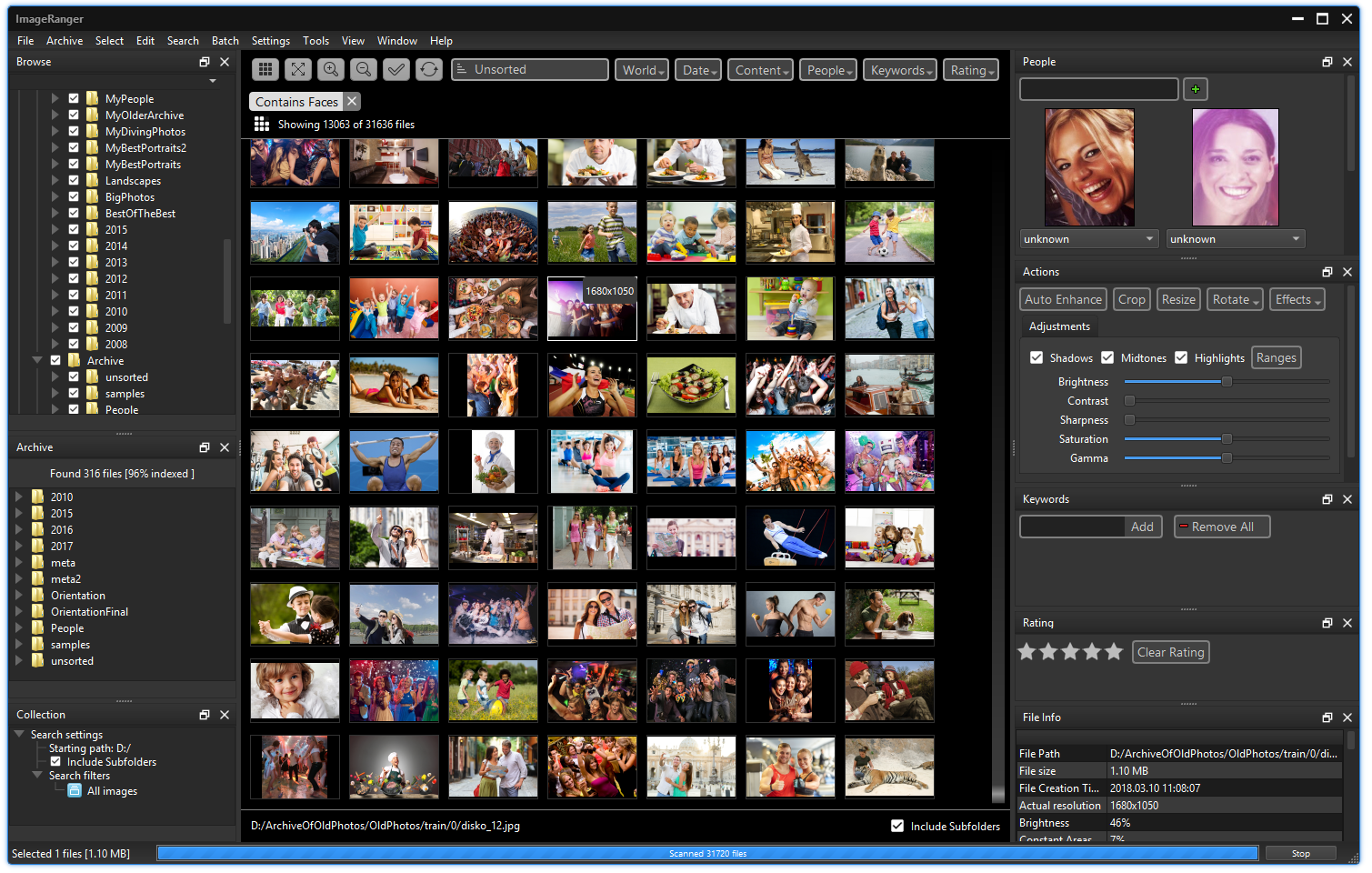 ImageRanger Pro Edition License Key