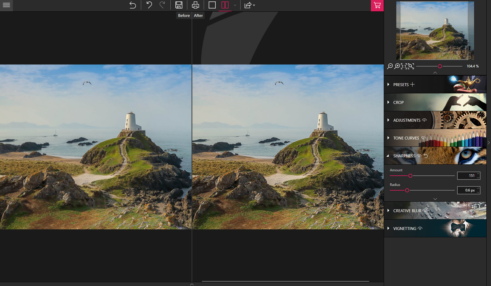 InPixio Photo Focus Pro License Key