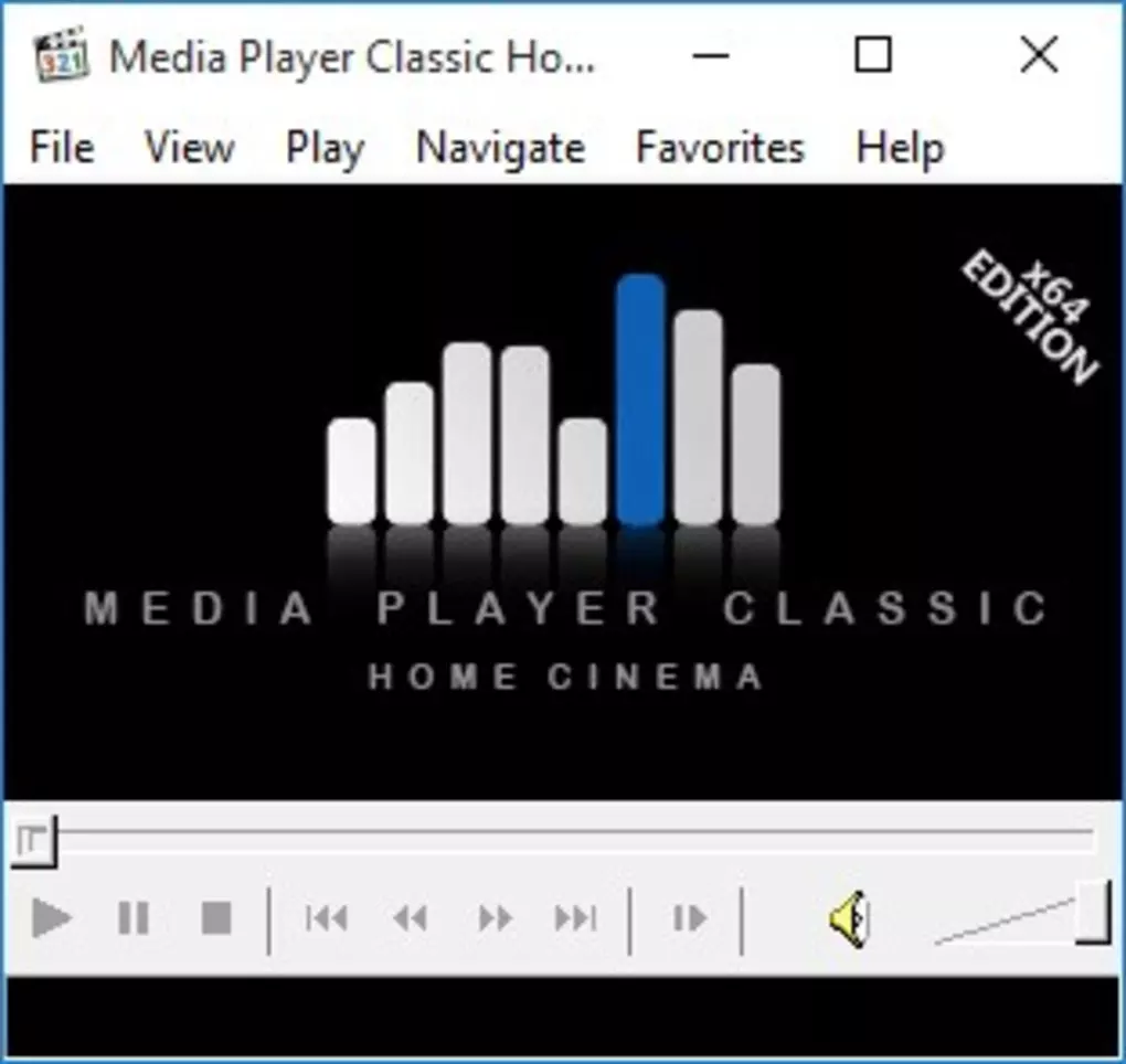 Media Player Classic Serial Key