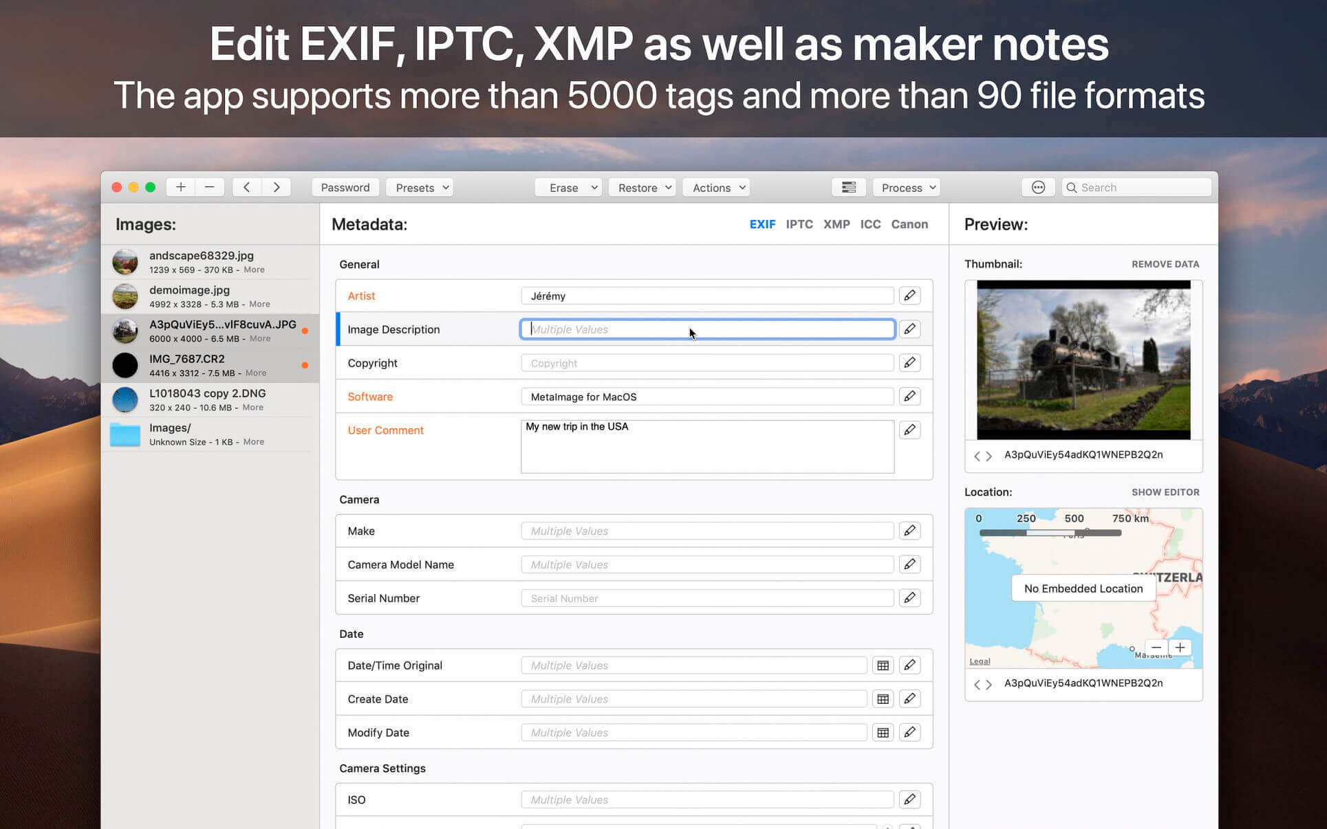 MetaImage Free Download