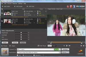 Movavi Video Converter Activation Key