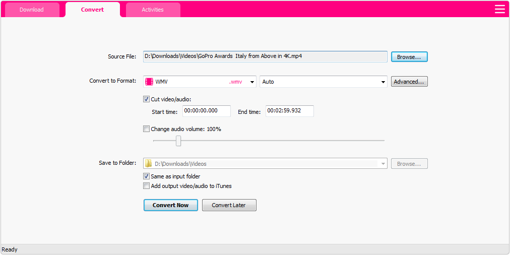 Muziza YouTube Downloader Converter Serial Key