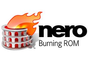 Nero Burning ROM Crack