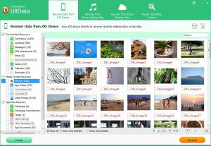 Tenorshare UltData License Key