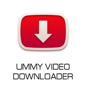 Ummy Video Downloader Crack