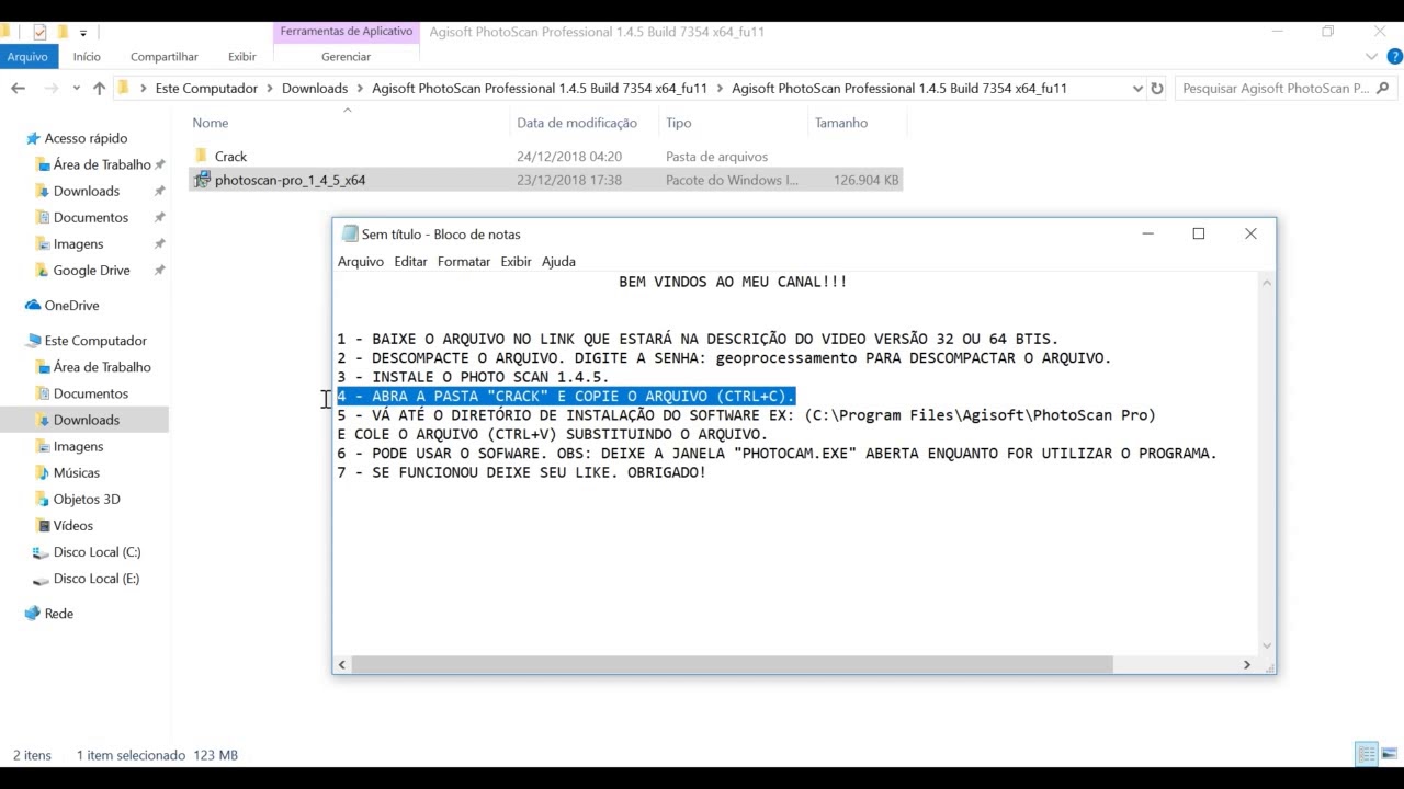 Agisoft Metashape Professional License Key