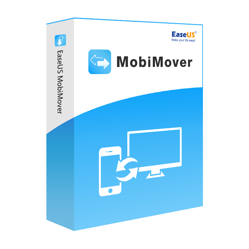 EaseUS MobiMover Pro Crack