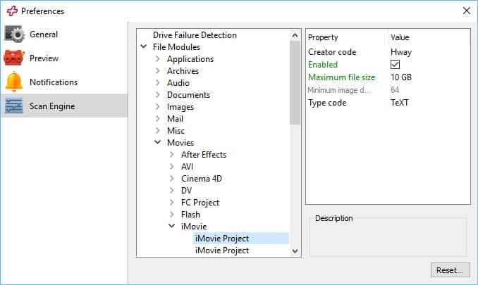 Prosoft Data Rescue Pro Serial Key