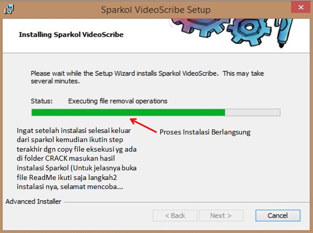 Sparkol VideoScribe Serial Key