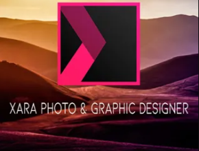 Xara Photo & Graphic Designer Crack