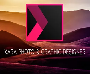 Xara Photo & Graphic Designer Crack