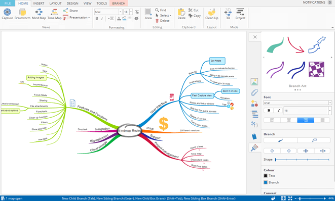 iMindMap Pro Serial Key