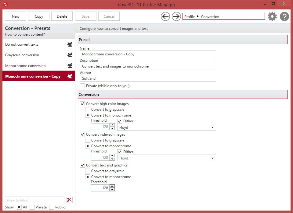 novaPDF Pro Activation Key