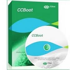 CCBoot Crack