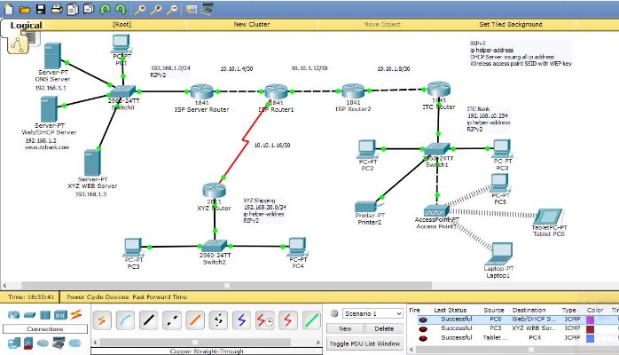 Cisco Packet Tracer License Key