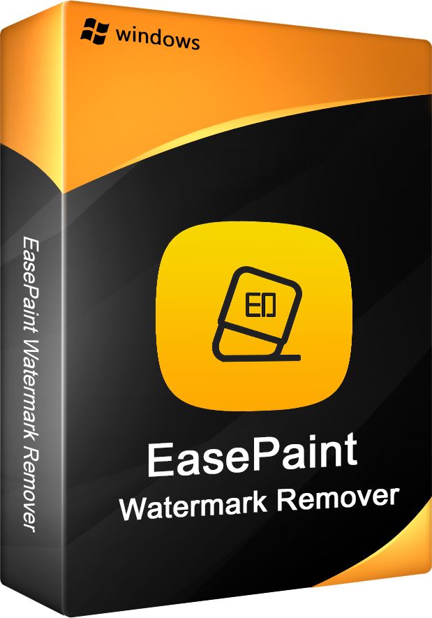 EasePaint Watermark Remover Crack