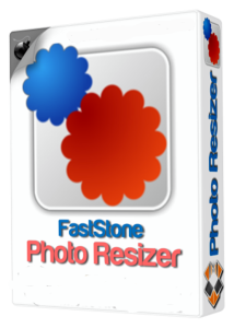 FastStone Photo Resizer Crack