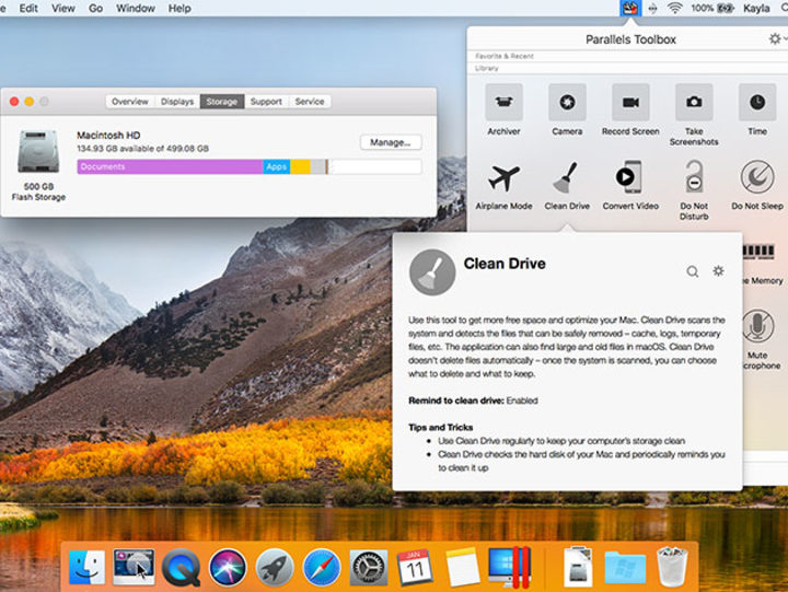 Parallels Toolbox Activation Key
