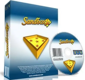 Sandboxie Crack