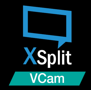 XSplit VCam Crack