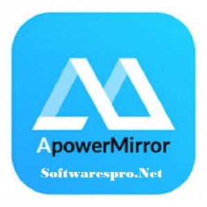 ApowerMirror Crack