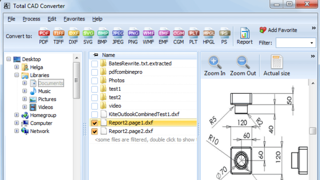 Total CAD Converter Download