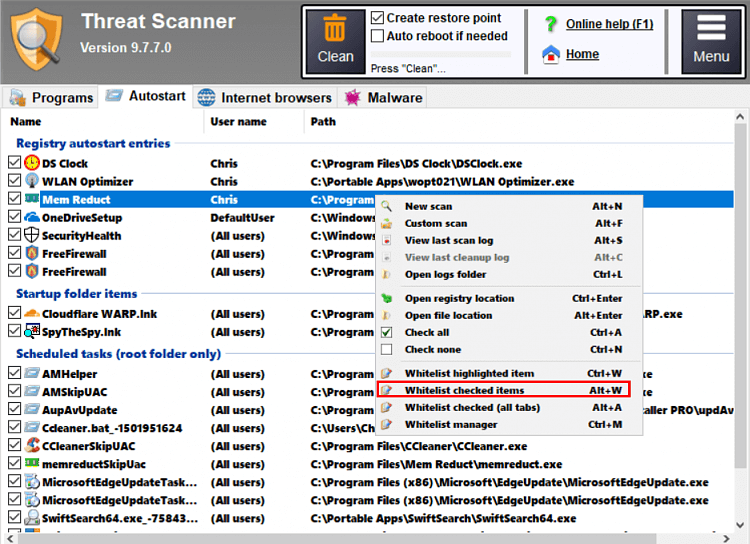 Ultra Adware Killer Download