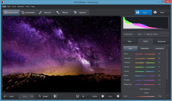 AMS Software PhotoWorks Download