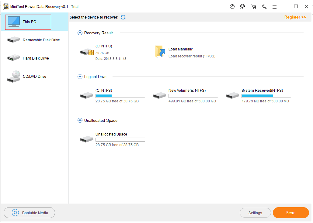 MiniTool MovieMaker Serial Key