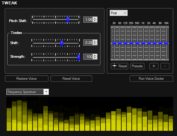 MorphVOX Pro Download