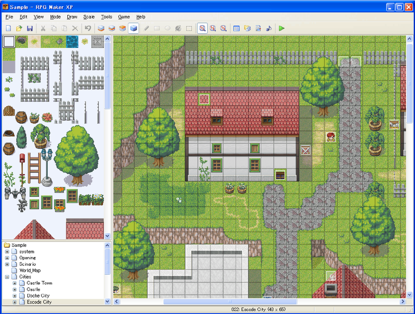 RPG Maker MV Activation Key
