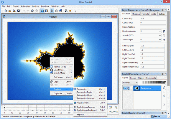 Ultra Fractal License Key