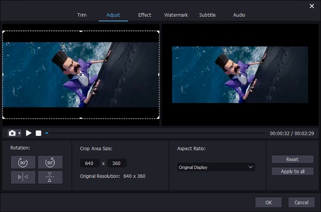 Video Rotator Download