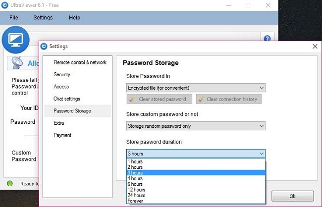 UltraViewer Serial Key