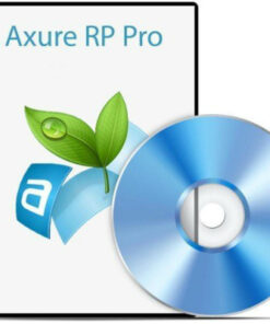 Axure RP Pro Crack