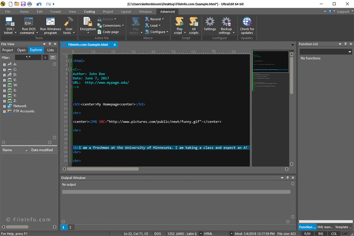 IDM UltraEdit Download