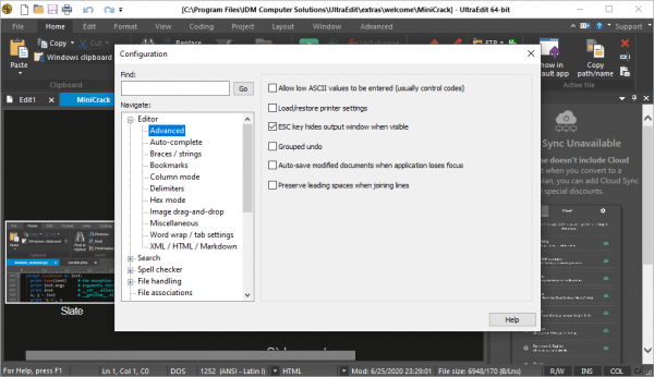 IDM UltraEdit License Key