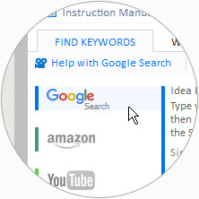 Keyword Researcher Pro Crack