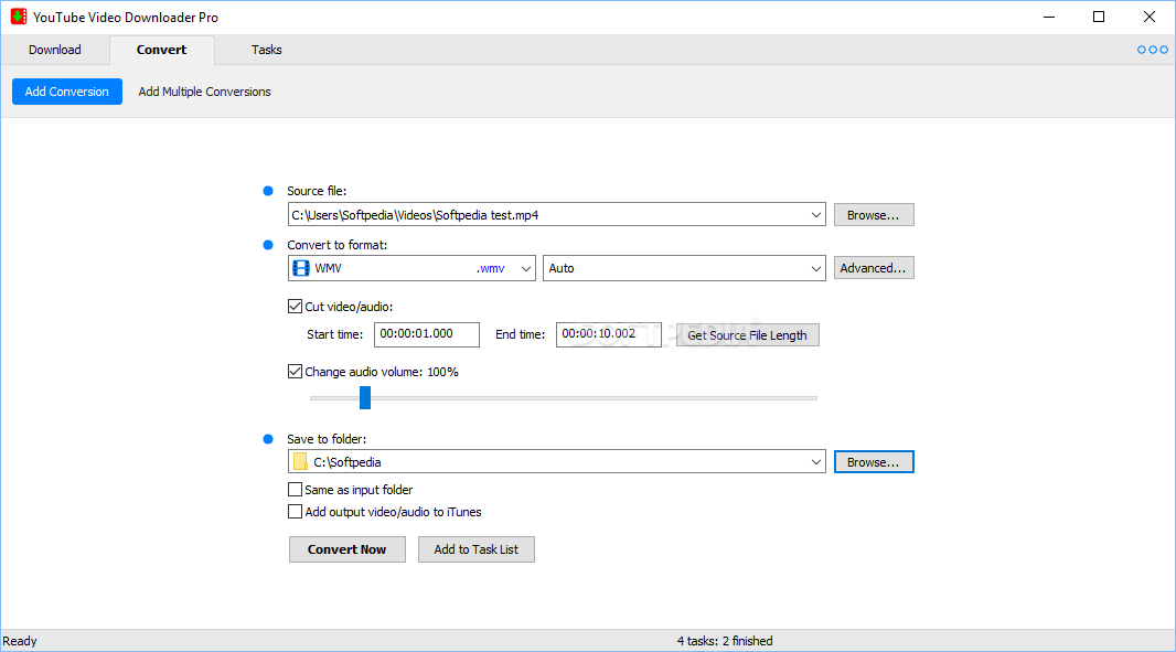 Robin YouTube Video Downloader License Key