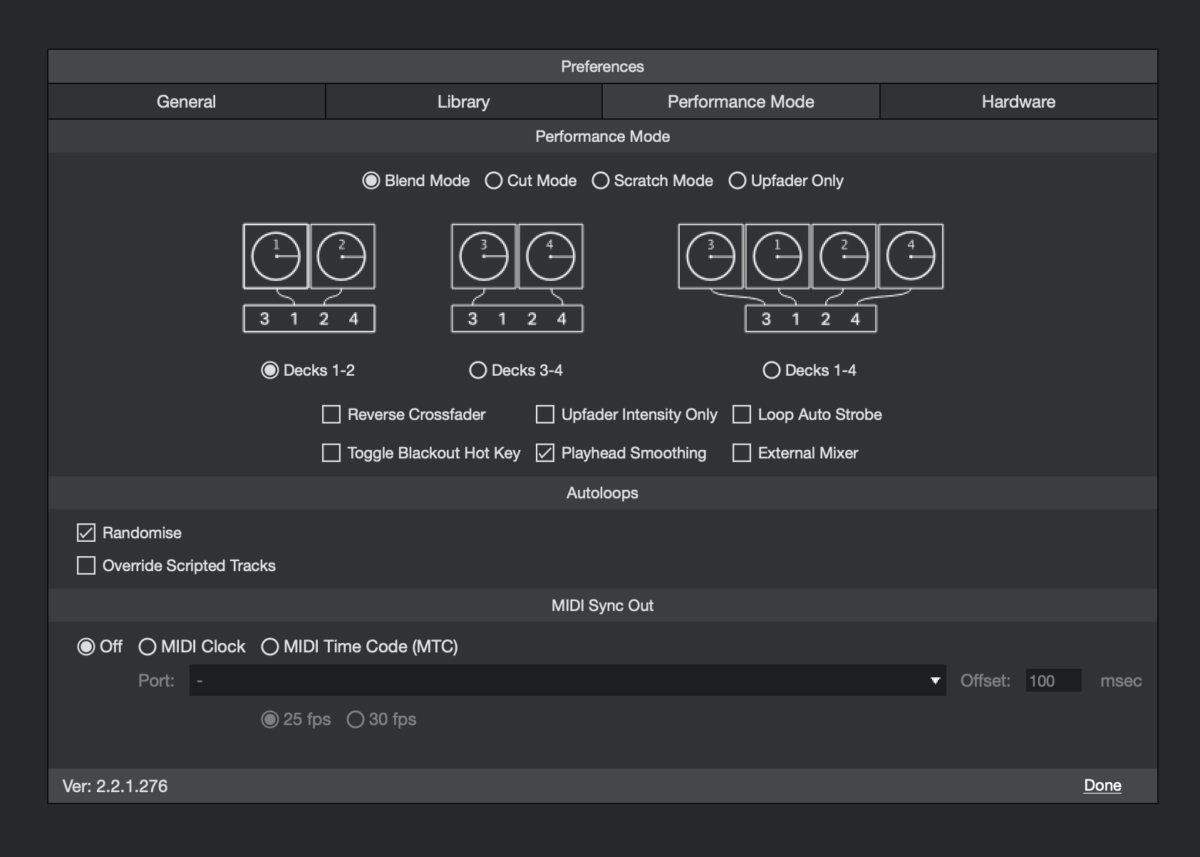 SoundSwitch License Key