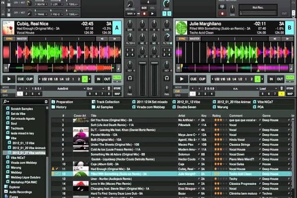 Traktor Pro Download