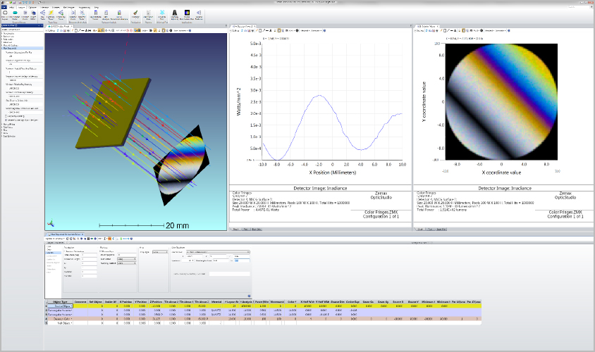 Zemax OpticStudio Download